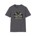 BubbaChubbs Never Stop Being Nosey Short-Sleeve Tee - BubbaChubbs Brand