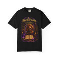 BubbaChubbs Magic Style Tee Printify