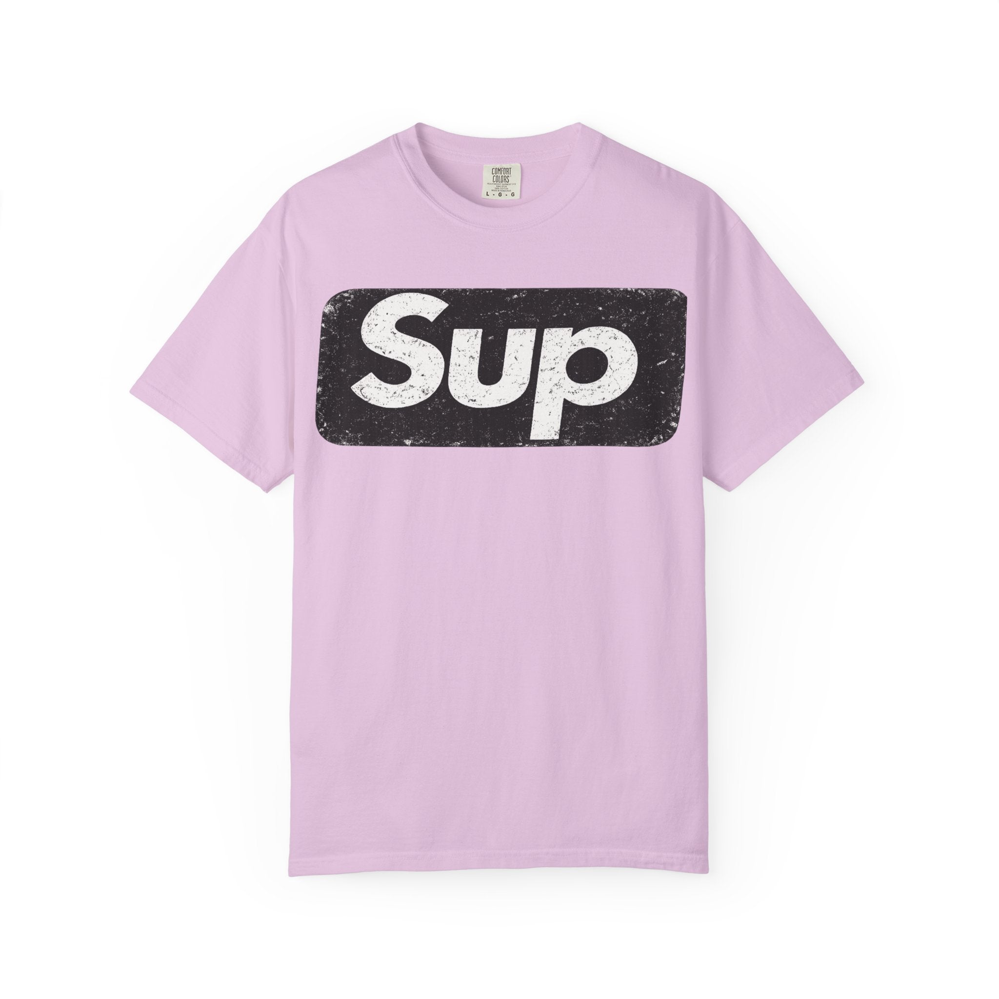 BubbaChubbs Sup Tee - BubbaChubbs Brand