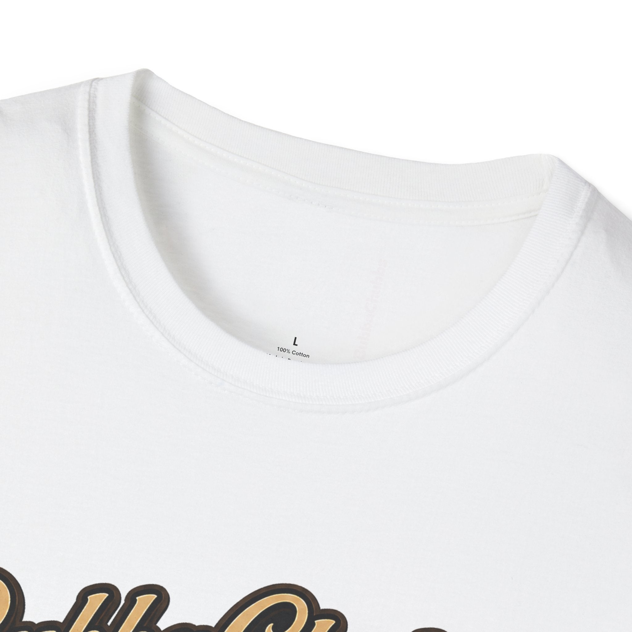 Birthday Graphic Tee | BubbaChubbs Celebration T-Shirt Gift