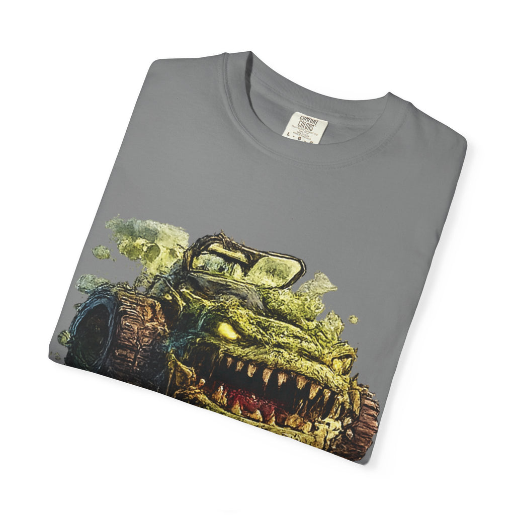 BubbaChubbs Rotkids Turfzilla Tee - BubbaChubbs Brand