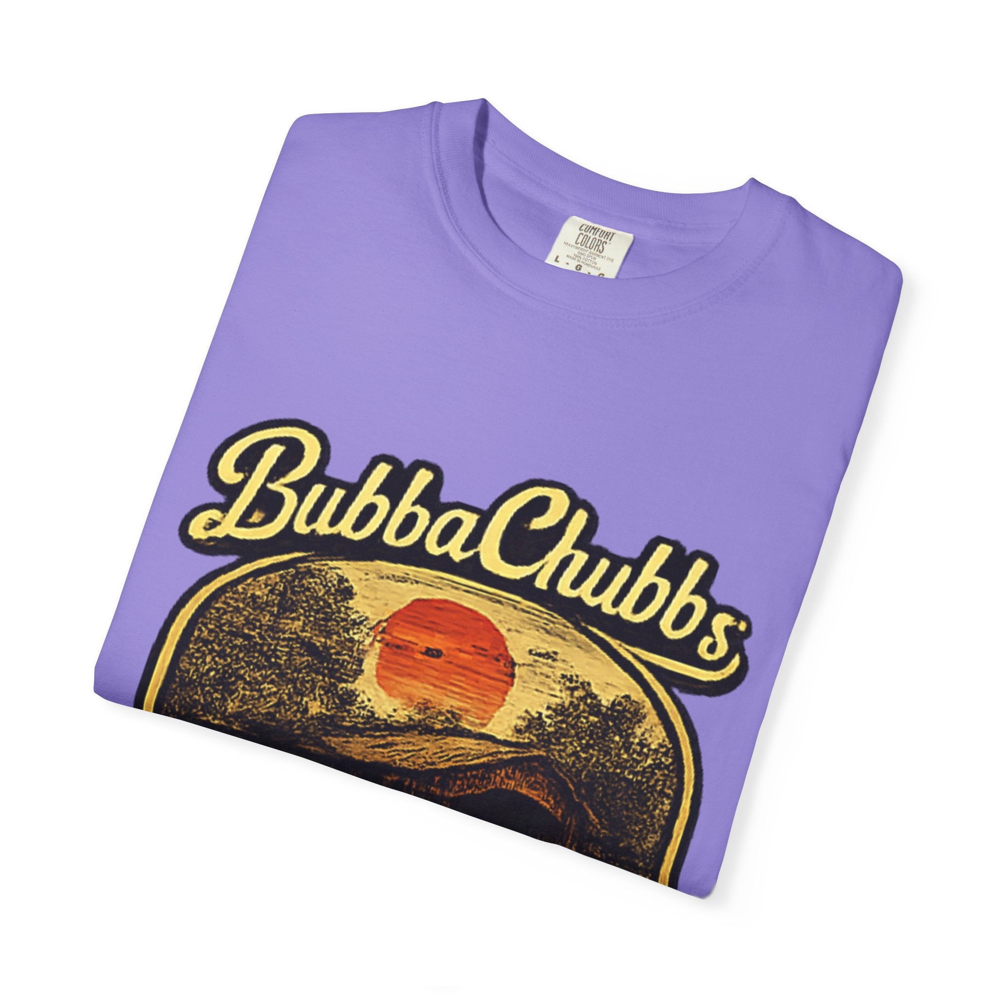 Indiana Graphic Tee | BubbaChubbs Get Out Stay Wild T-Shirt