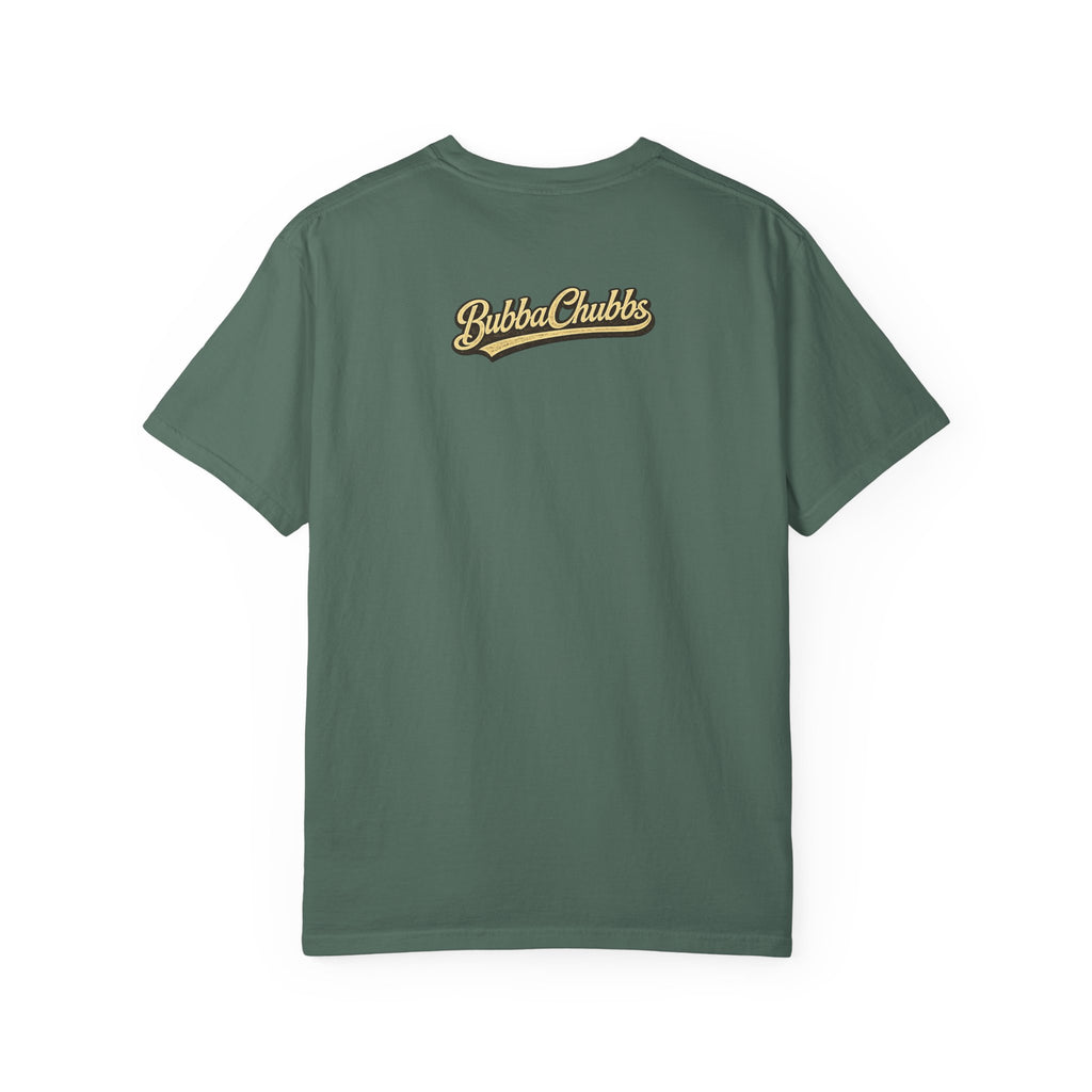 BubbaChubbs Stay Wild Tee Printify