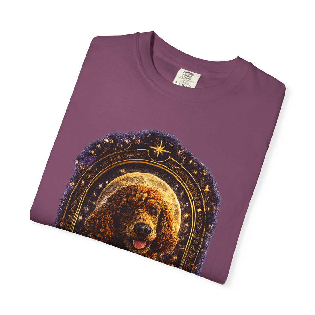 BubbaChubbs Magic Trust Style Tee Printify