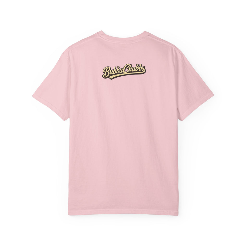 Adrenaline Junky Graphic Tee | BubbaChubbs Extreme Lifestyle T-Shirt