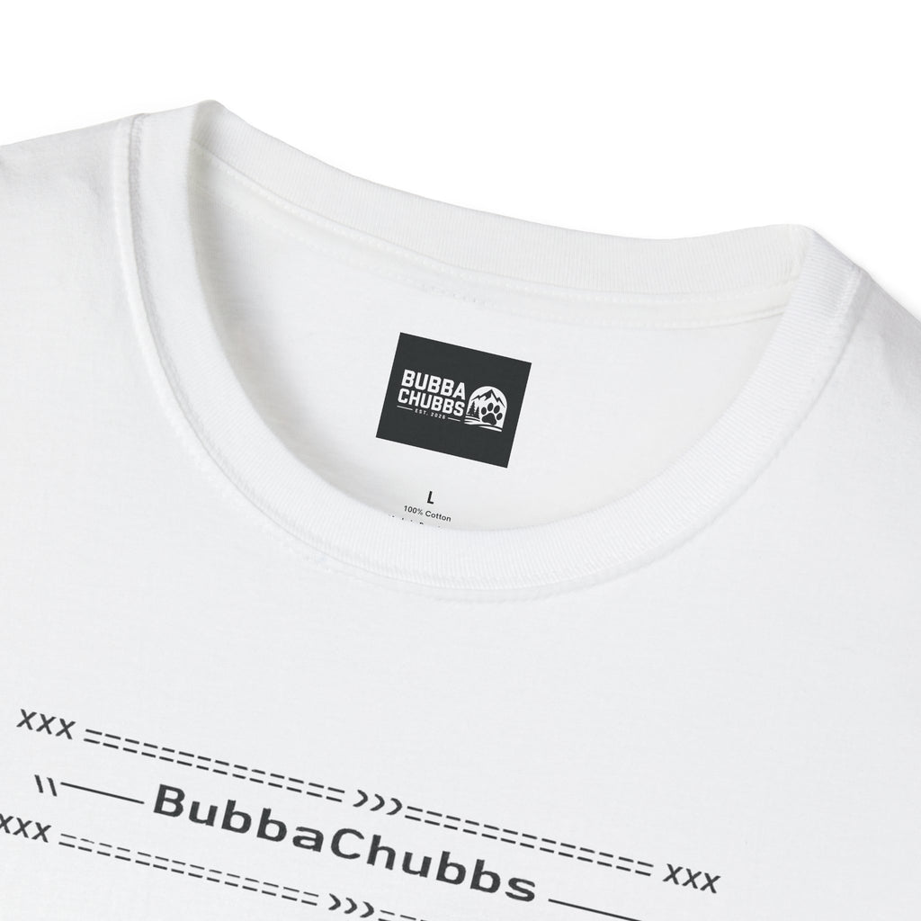 BubbaChubbs Classic Drift Short-Sleeve Tee - BubbaChubbs Brand