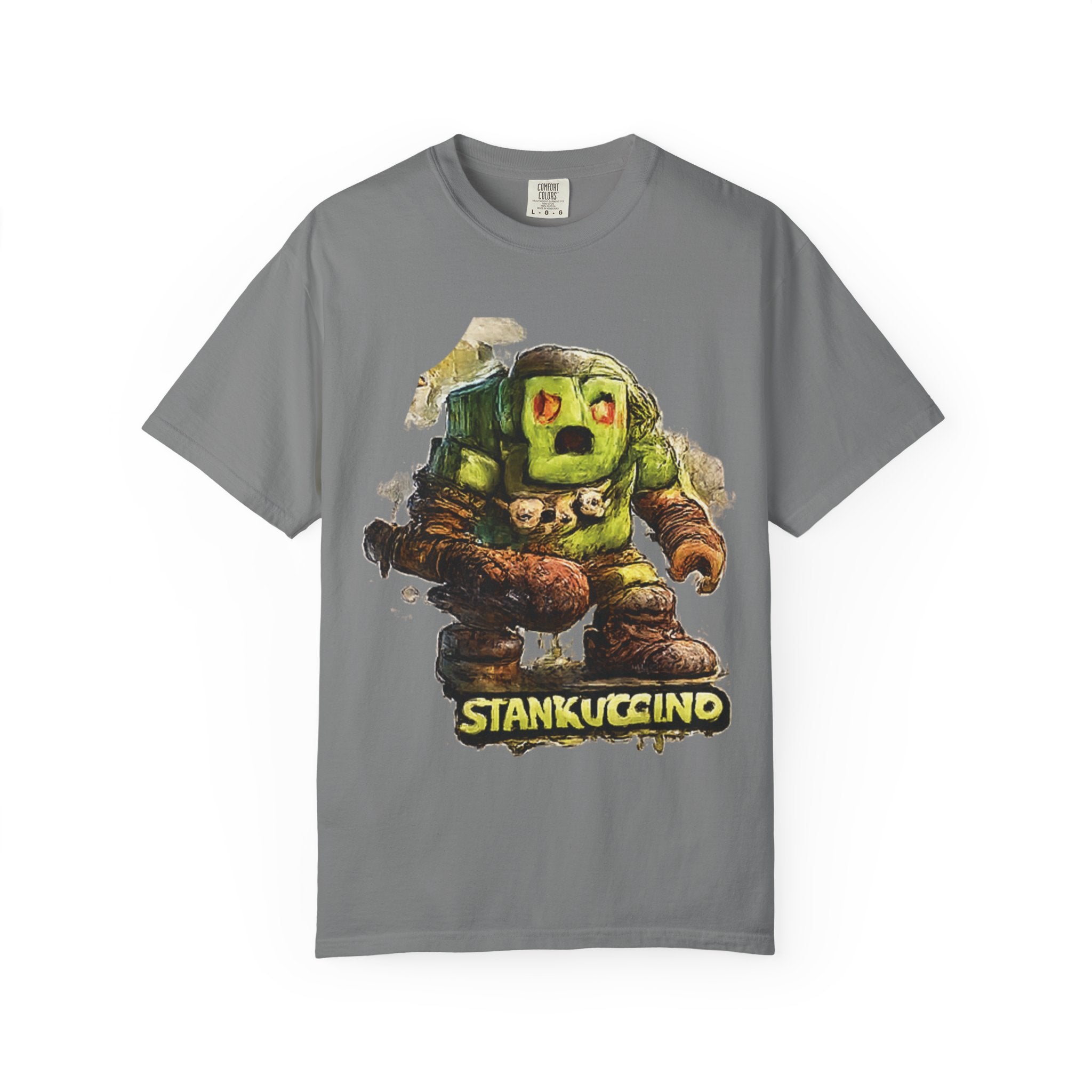 BubbaChubbs Rotkids Stank Tee - BubbaChubbs Brand