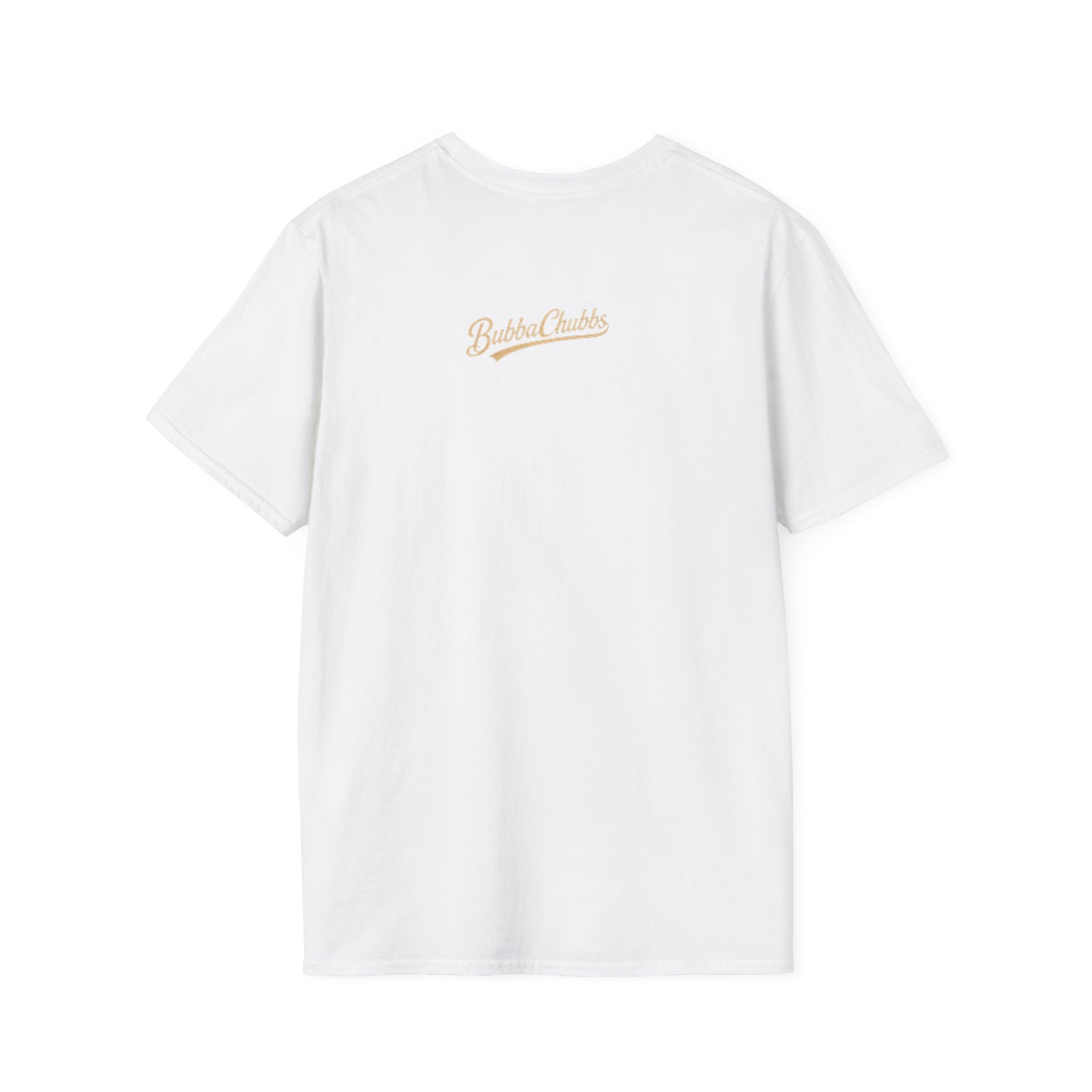 Birthday Graphic Tee | BubbaChubbs Celebration T-Shirt Gift