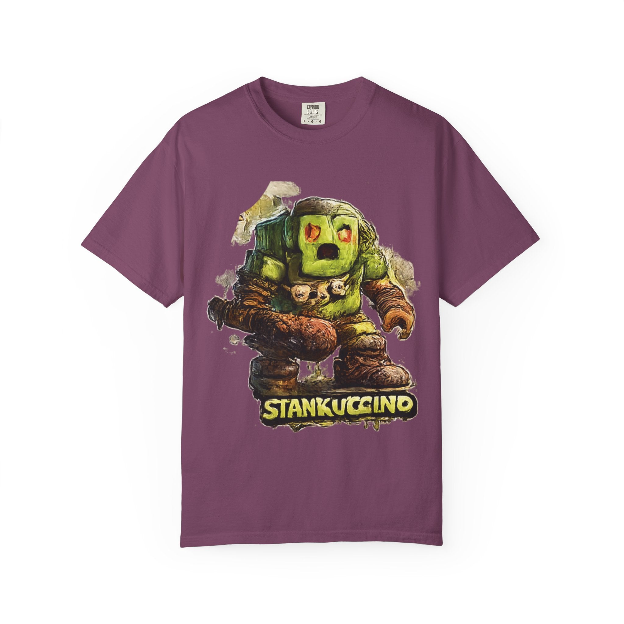 BubbaChubbs Rotkids Stank Tee - BubbaChubbs Brand