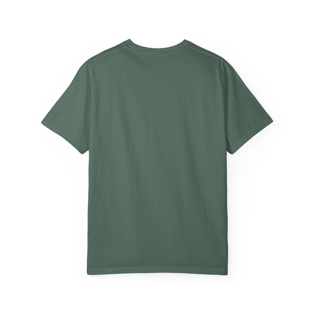 BubbaChubbs Boombox vintage Tee - BubbaChubbs Brand