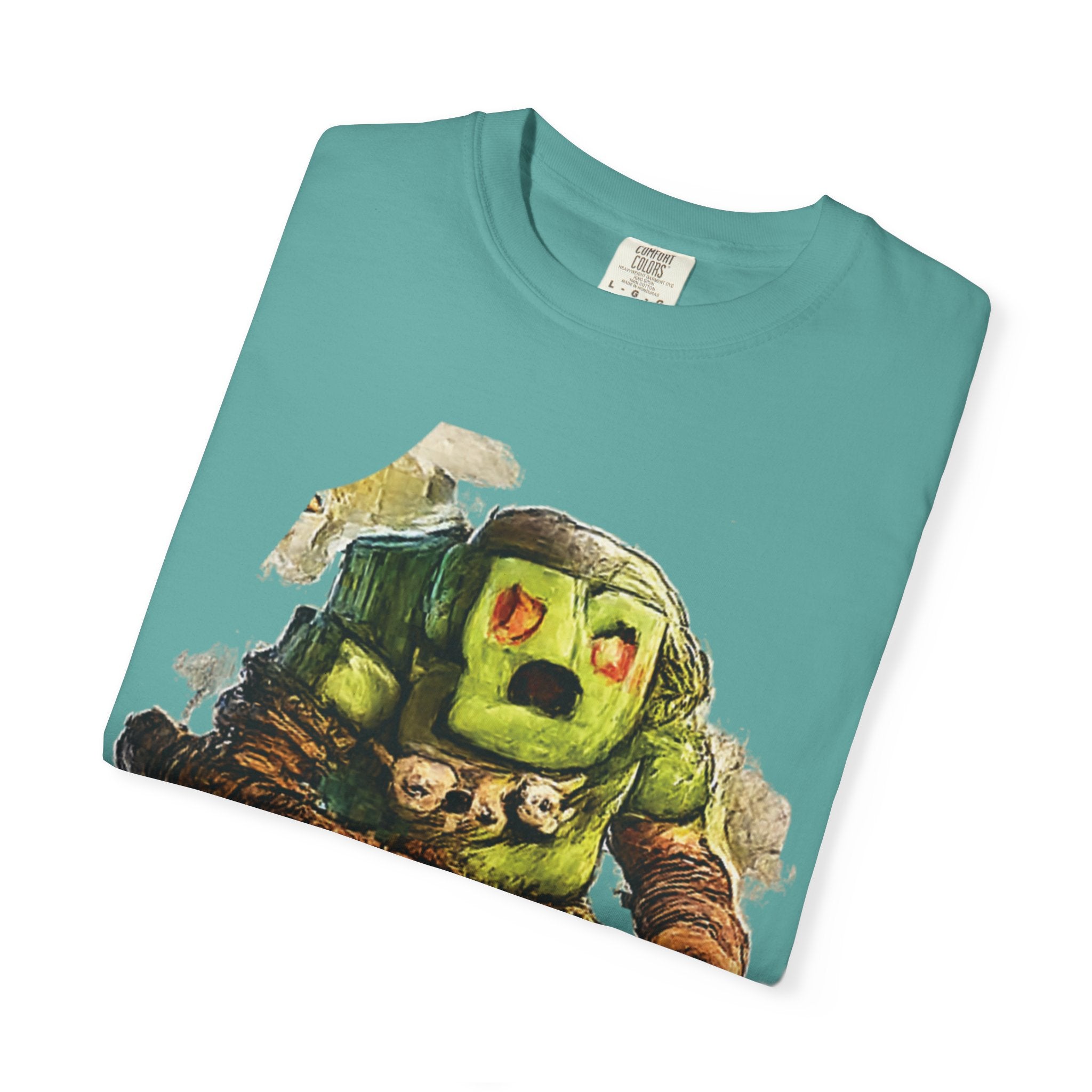 BubbaChubbs Rotkids Stank Tee - BubbaChubbs Brand
