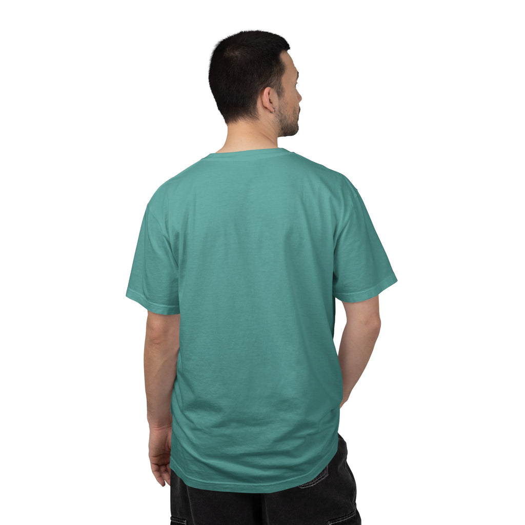 BubbaChubbs jump vintage Tee - BubbaChubbs Brand