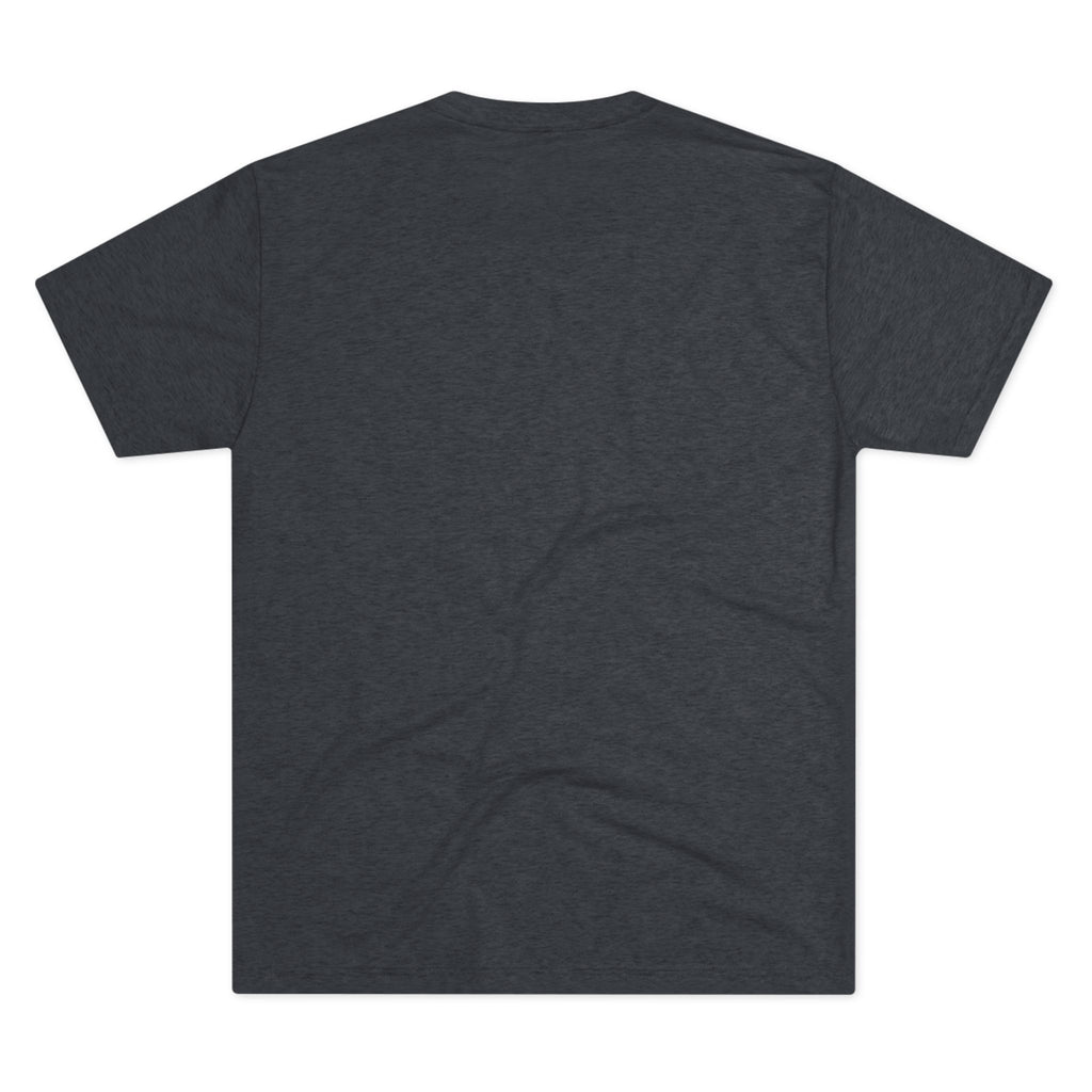 BubbaChubbs Mountains Minimalist Logo Tee — Adventure Outdoor Crew Shirt - BubbaChubbs Brand
