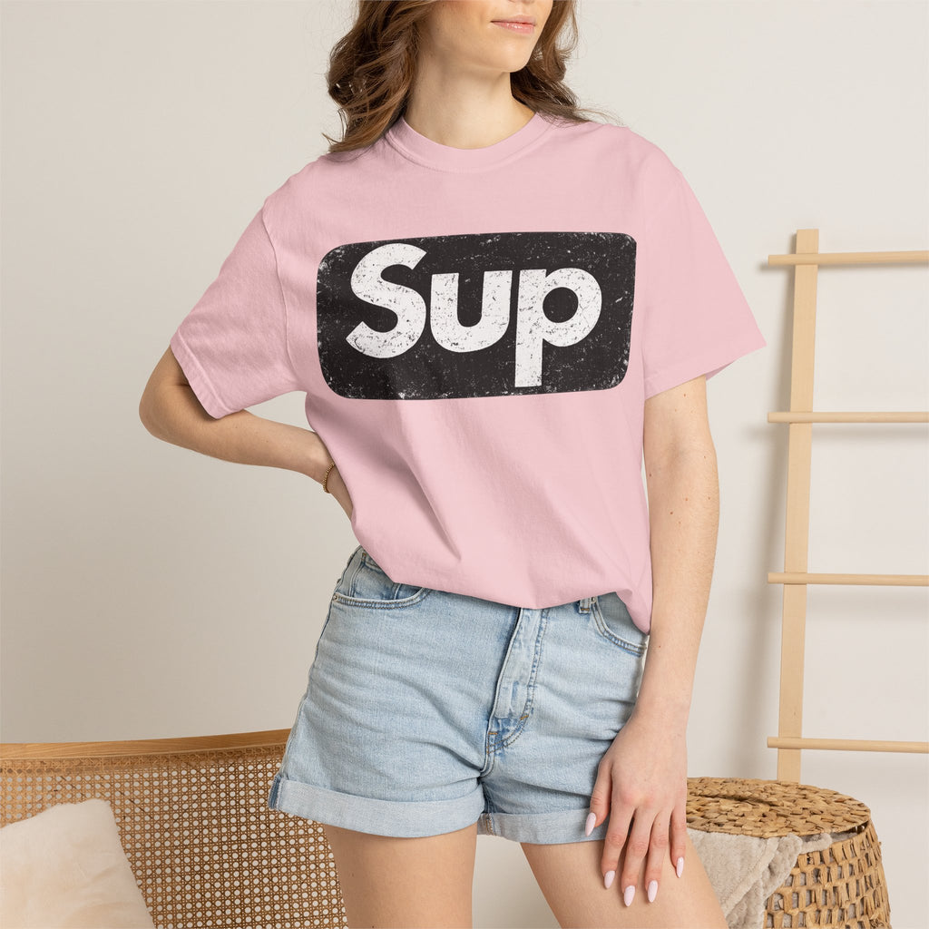 BubbaChubbs Sup Tee - BubbaChubbs Brand