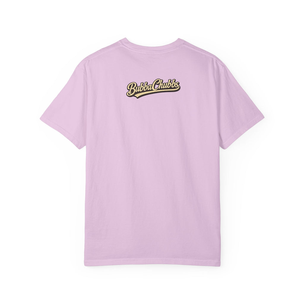 Coffee Graphic Tee | BubbaChubbs Get Out Stay Wild T-Shirt
