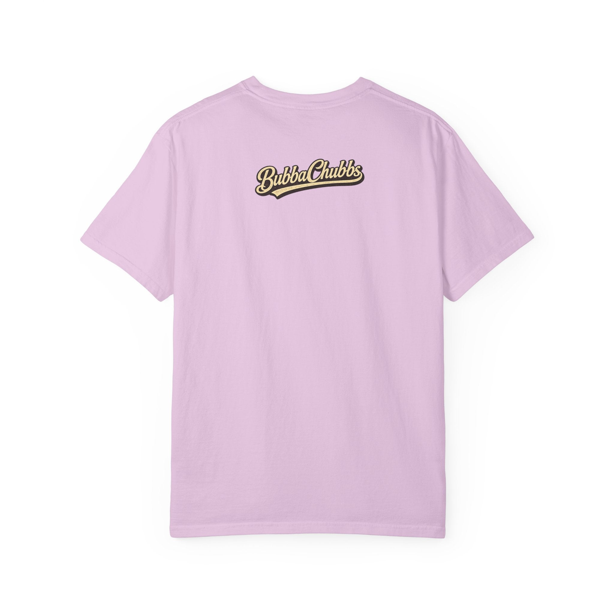 Coffee Graphic Tee | BubbaChubbs Get Out Stay Wild T-Shirt