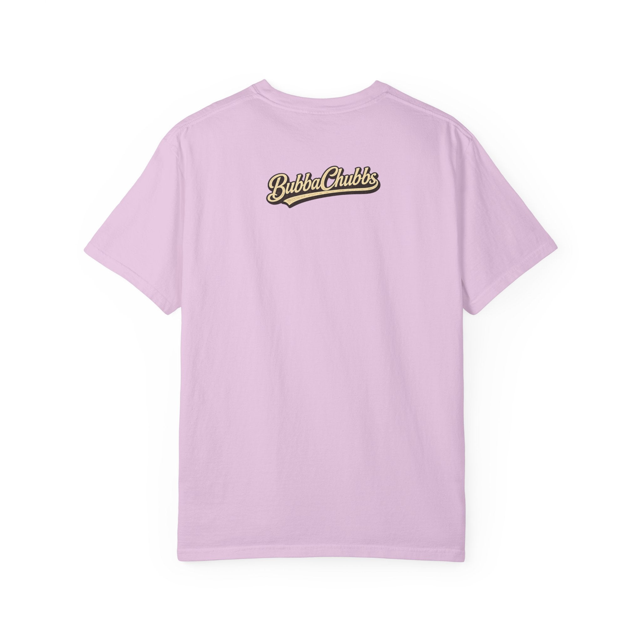 Mountain Bikes Graphic Tee | BubbaChubbs Get Out Stay Wild T-Shirt