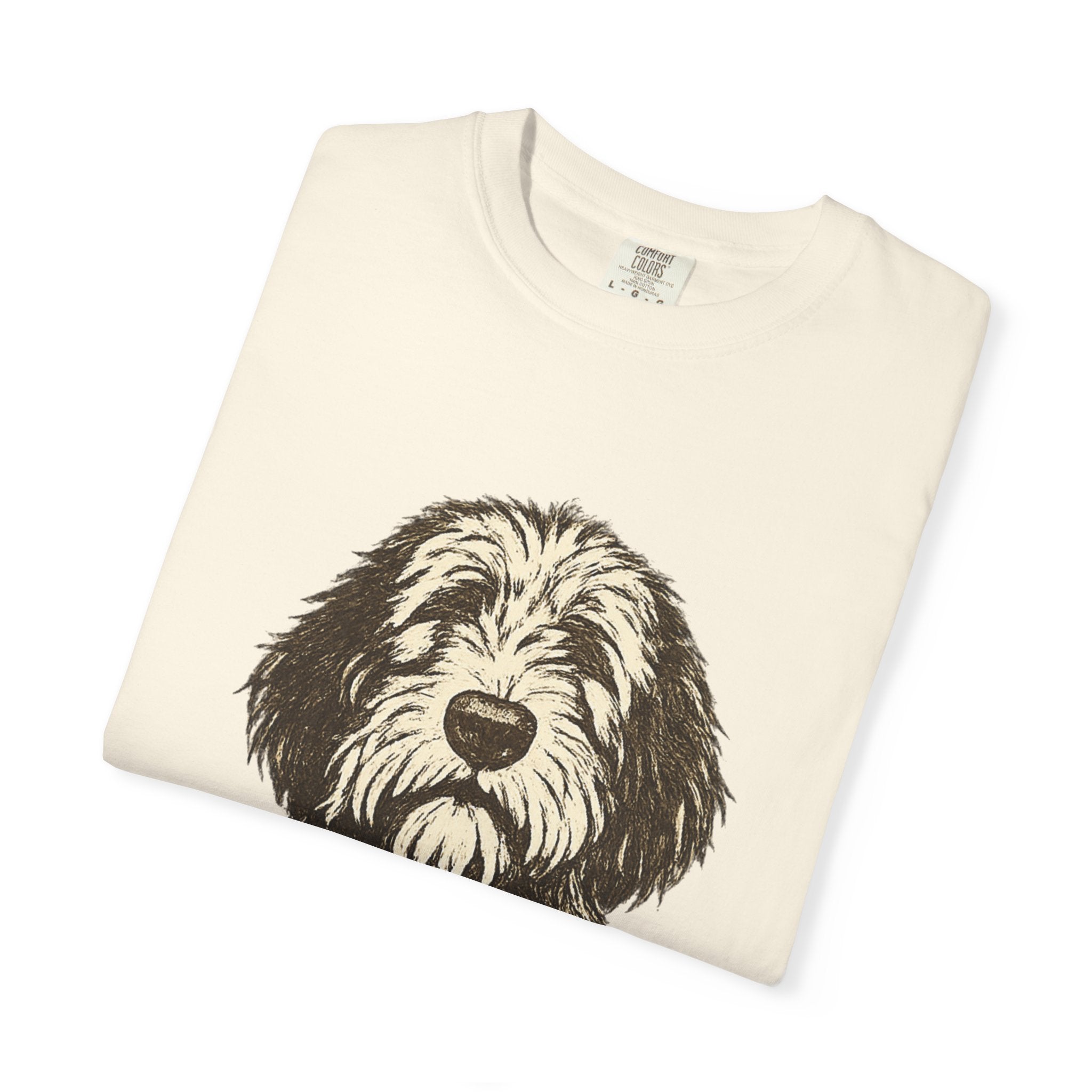 BubbaChubbs Dude Style Tee Printify