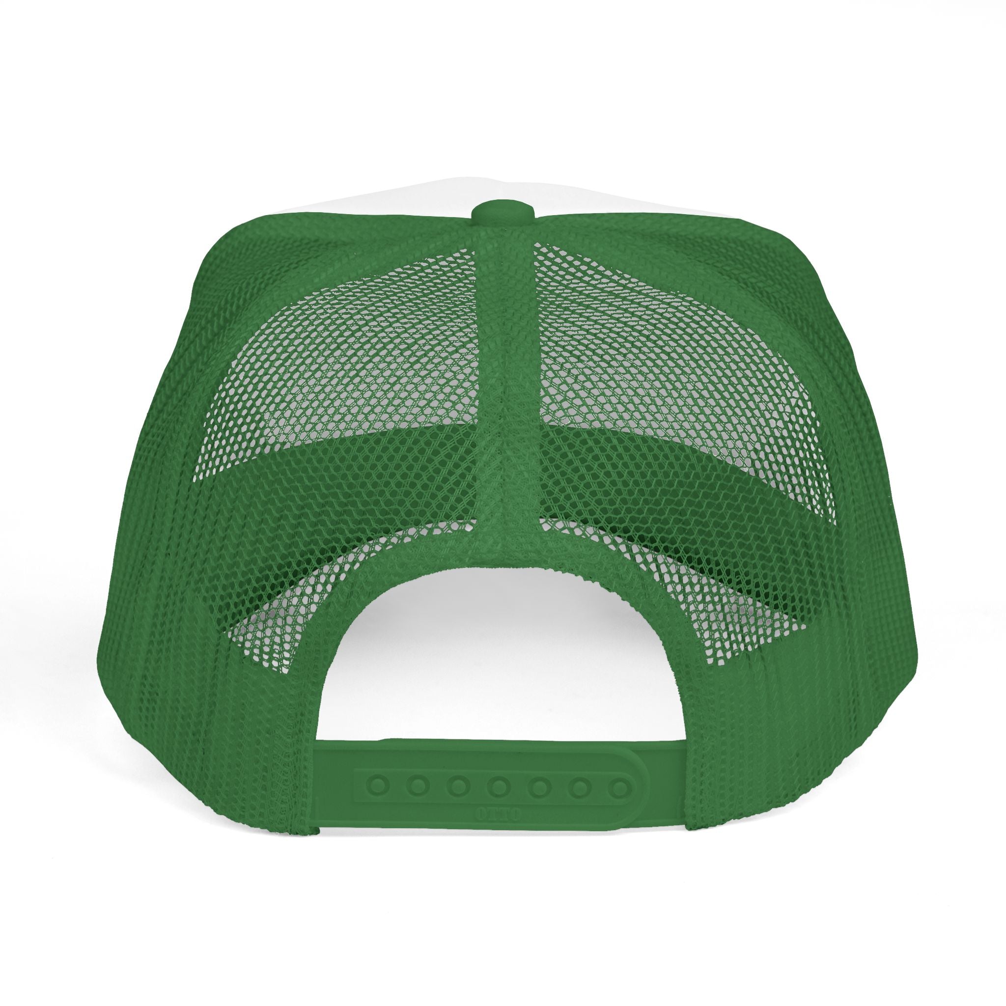 Retro Trucker Cap II | BubbaChubbs Vintage Snapback Hat