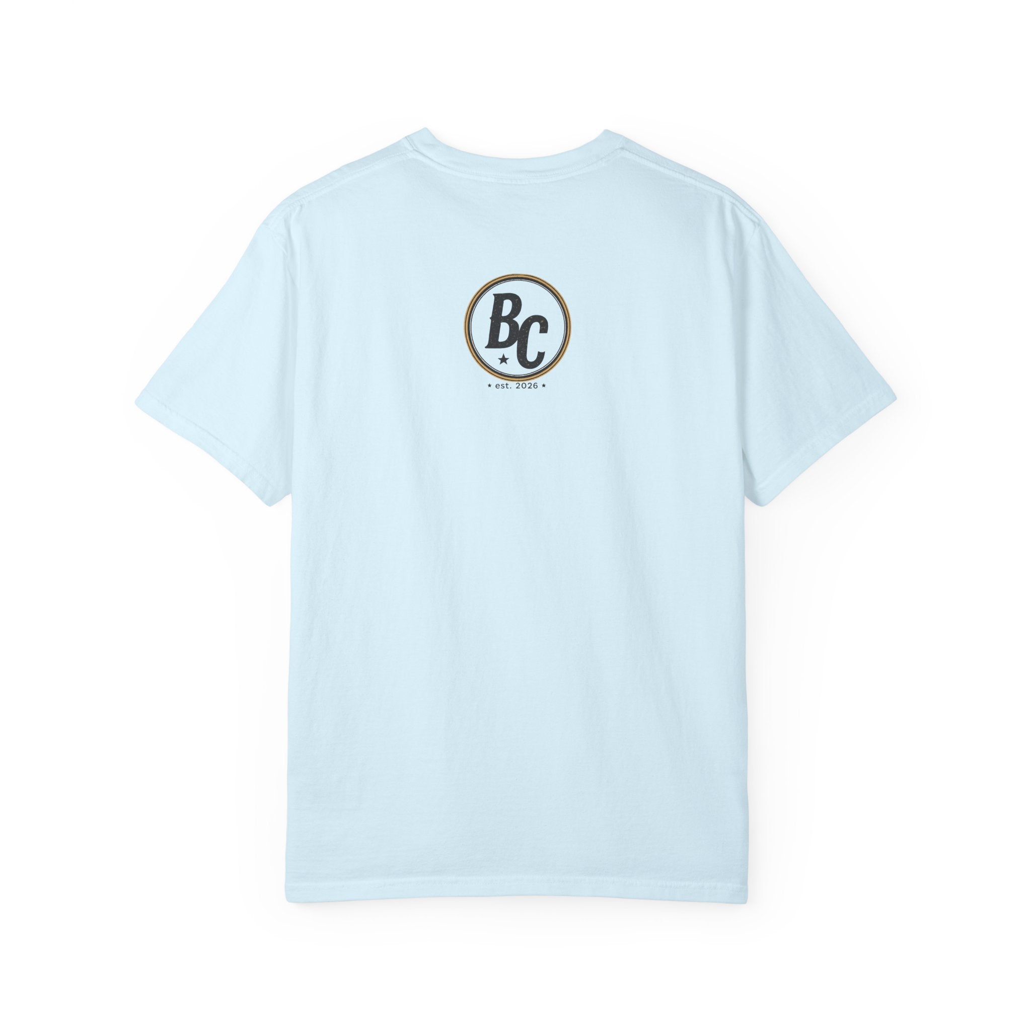 BubbaChubbs high score alt Style Tee Printify