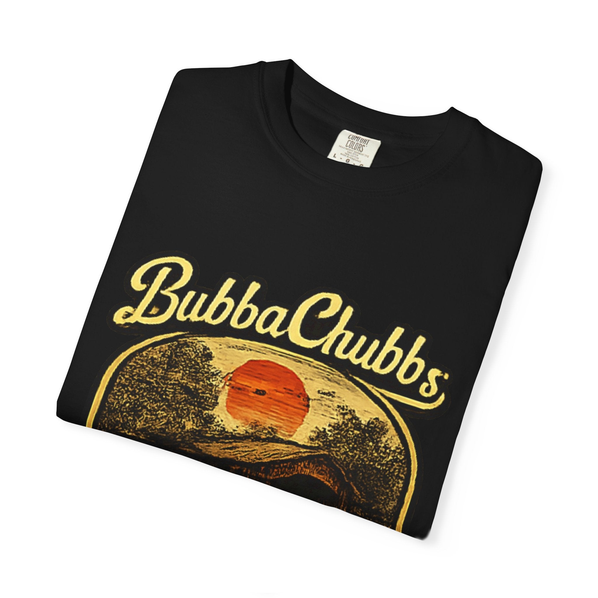 Indiana Graphic Tee | BubbaChubbs Get Out Stay Wild T-Shirt