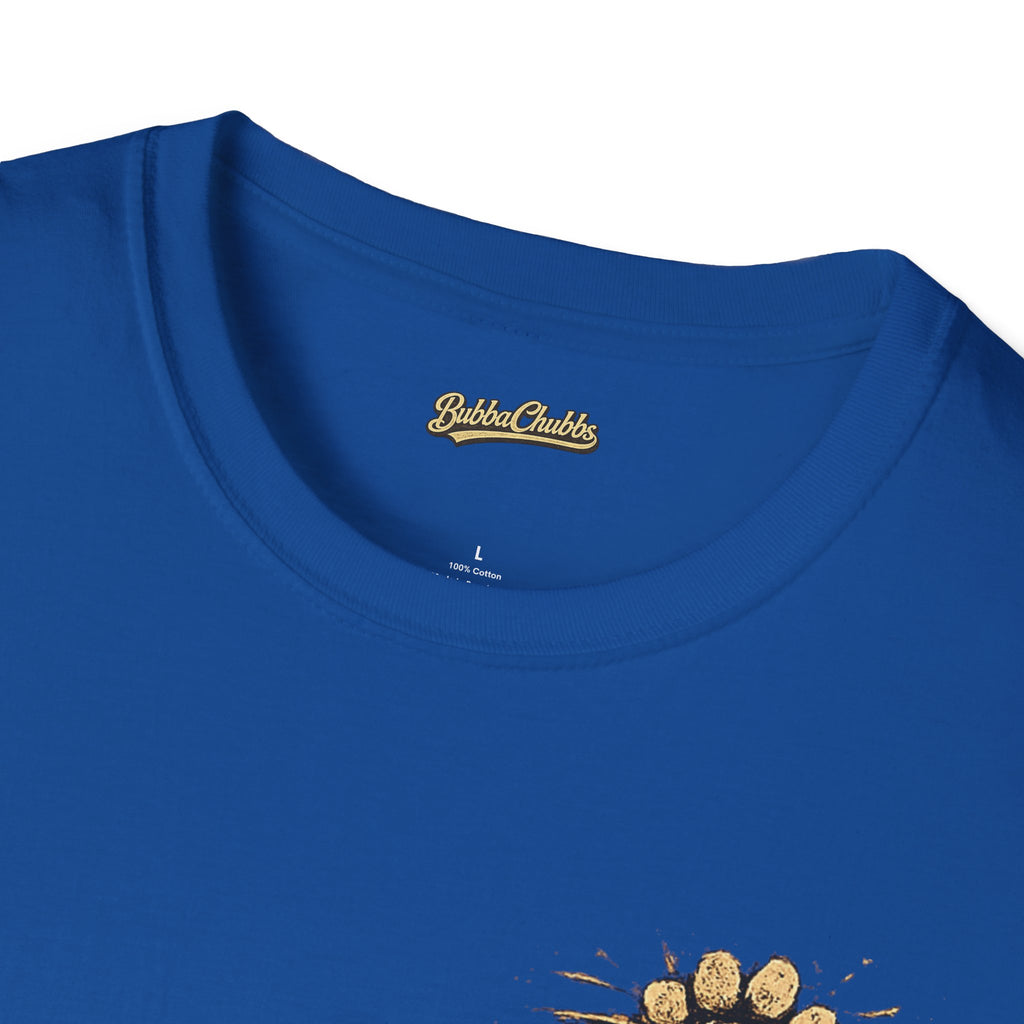 BubbaChubbs Bark Happen Pup Shirt - BubbaChubbs Brand