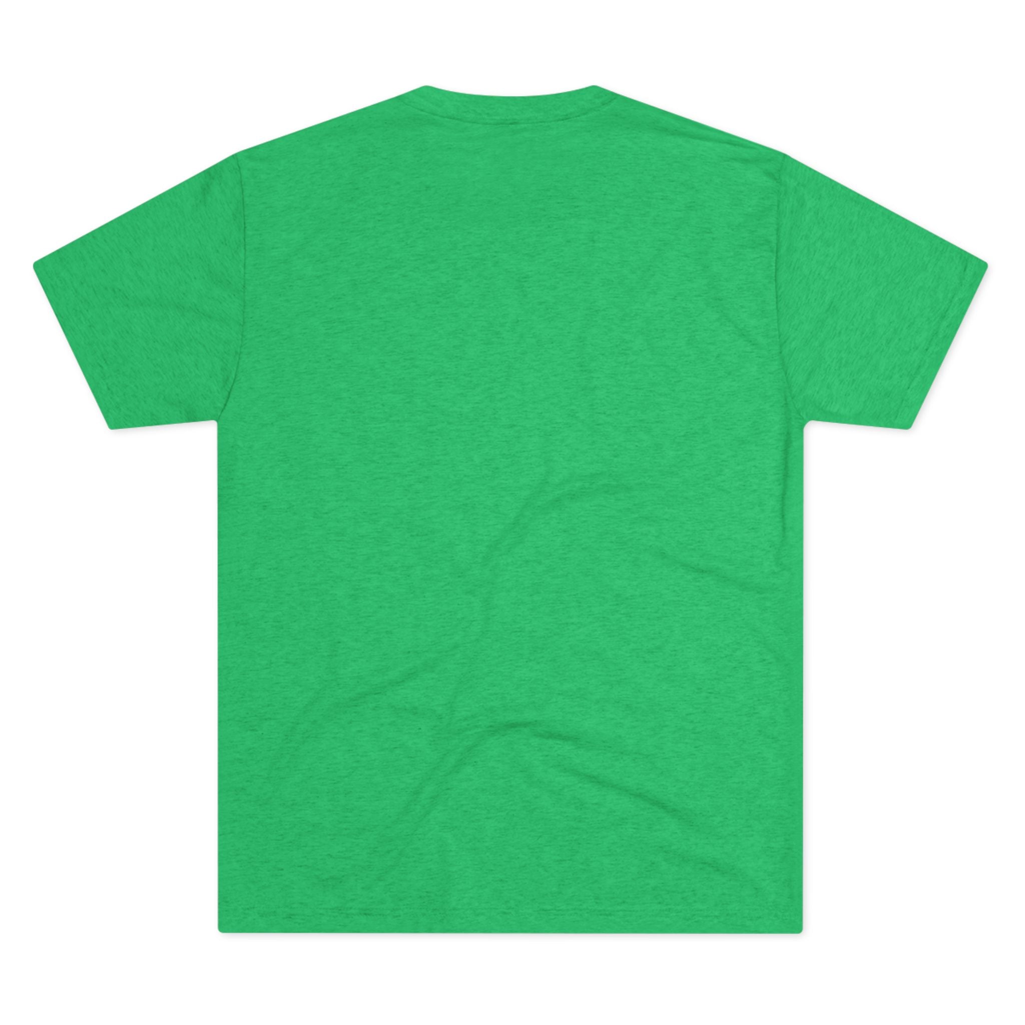 BubbaChubbs Mountains Minimalist TTT Shur — Adventure Outdoor Crew Shirt - BubbaChubbs Brand