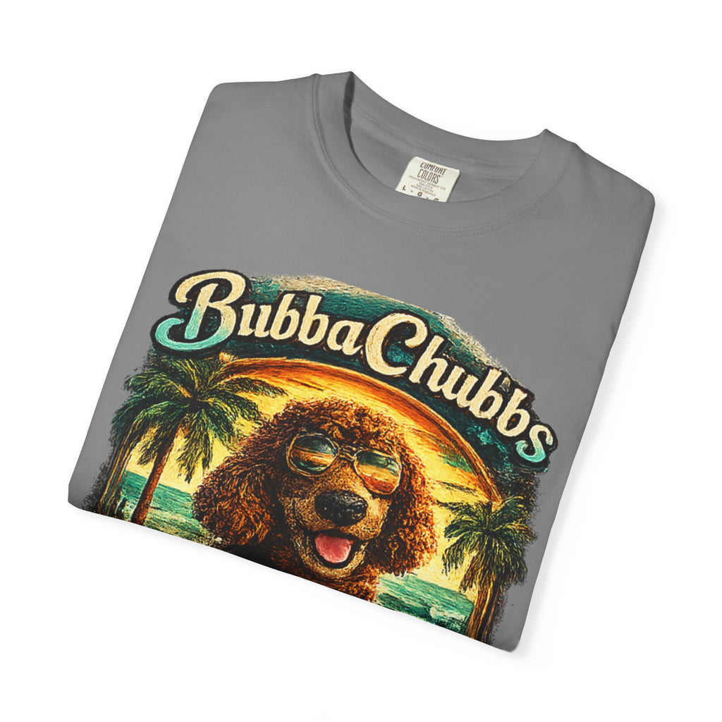 BubbaChubbs Life Style Tee Printify