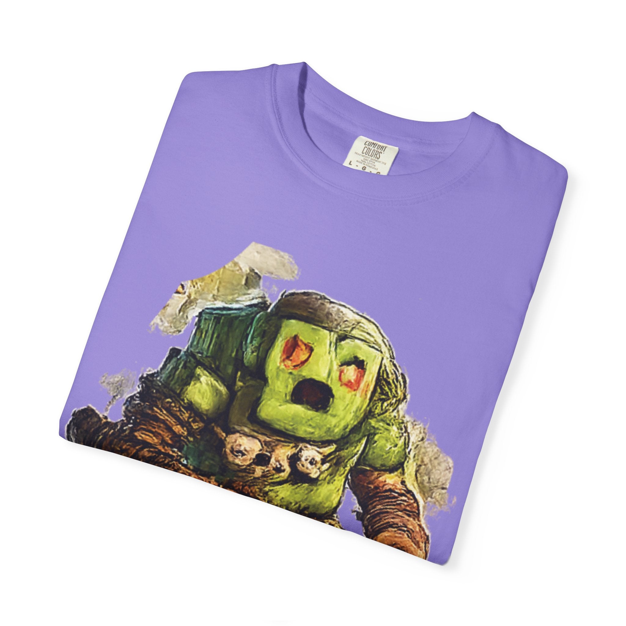 BubbaChubbs Rotkids Stank Tee - BubbaChubbs Brand