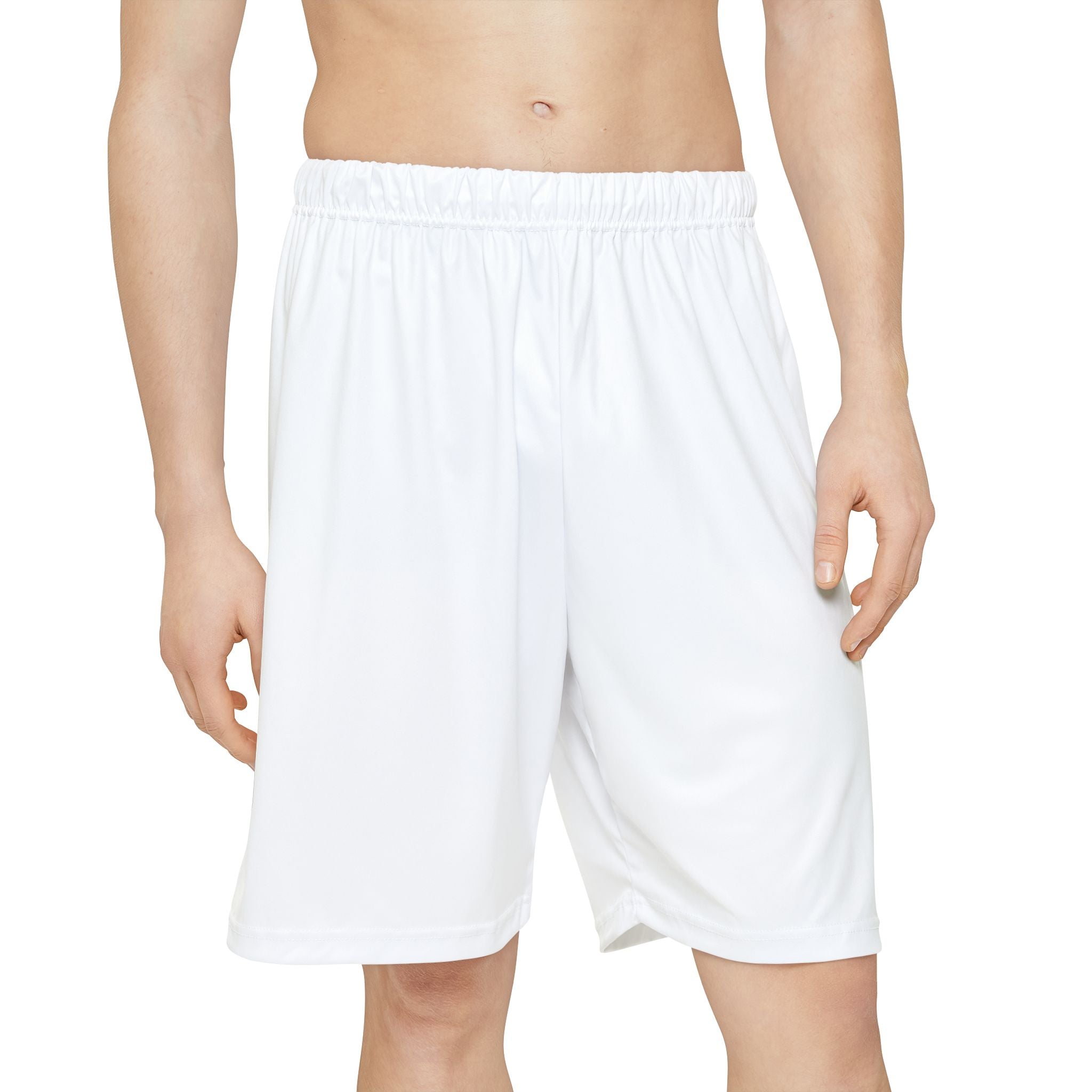 Men’s Sports Shorts (AOP) Printify