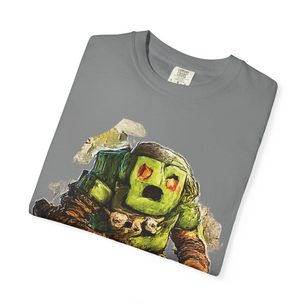 BubbaChubbs Rotkids Stank Tee - BubbaChubbs Brand