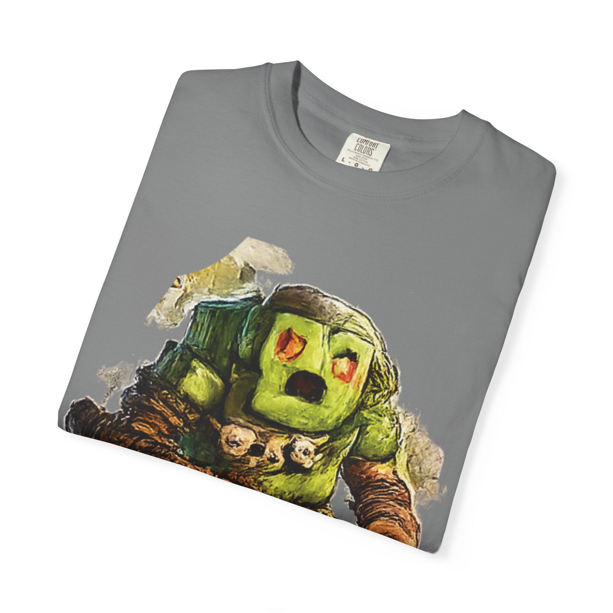 BubbaChubbs Rotkids Stank Tee - BubbaChubbs Brand