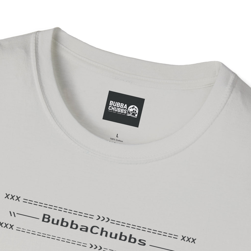 BubbaChubbs Classic Drift Short-Sleeve Tee - BubbaChubbs Brand