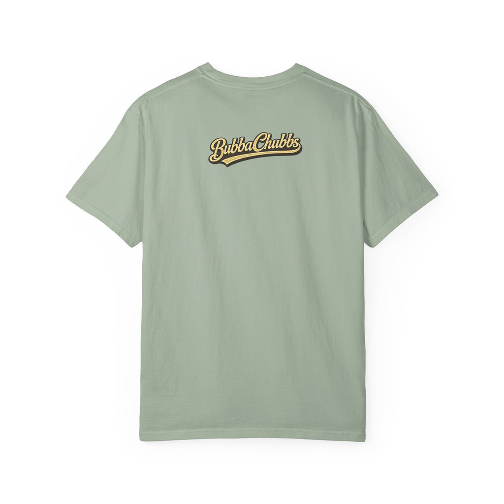 BubbaChubbs Stay Wild Tee Printify