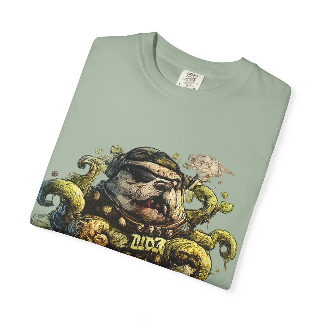 BubbaChubbs Rotkids Barktopus Tee - BubbaChubbs Brand