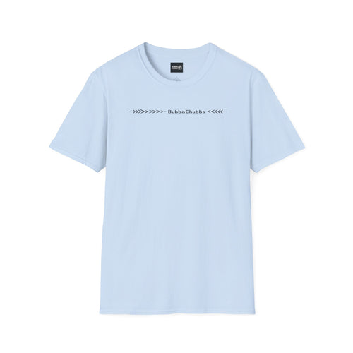 BubbaChubbs Classic Arrow Short-Sleeve Tee - BubbaChubbs Brand