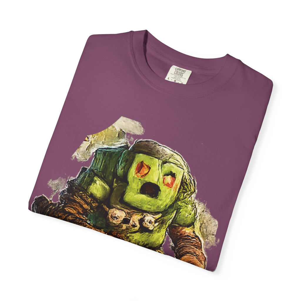 BubbaChubbs Rotkids Stank Tee - BubbaChubbs Brand