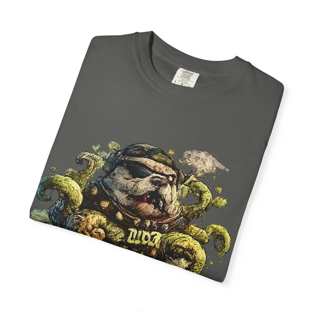 BubbaChubbs Rotkids Barktopus Tee - BubbaChubbs Brand