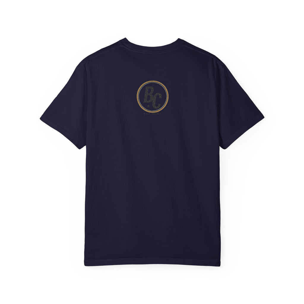BubbaChubbs Magic Style Tee Printify