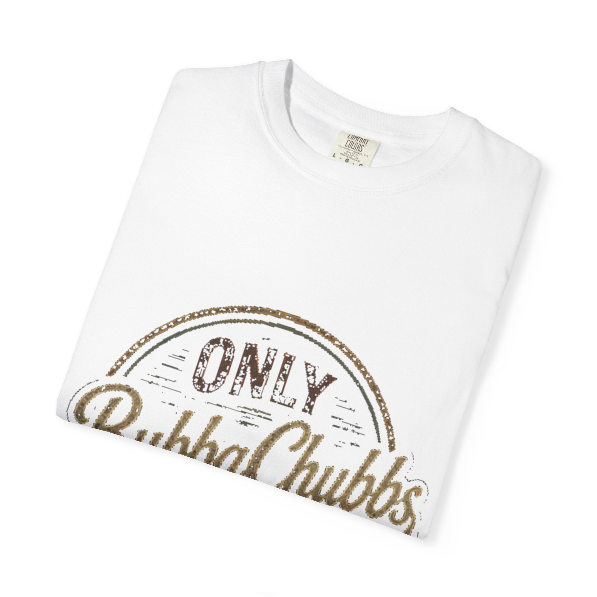 BubbaChubbs Stay Wild Tee Printify