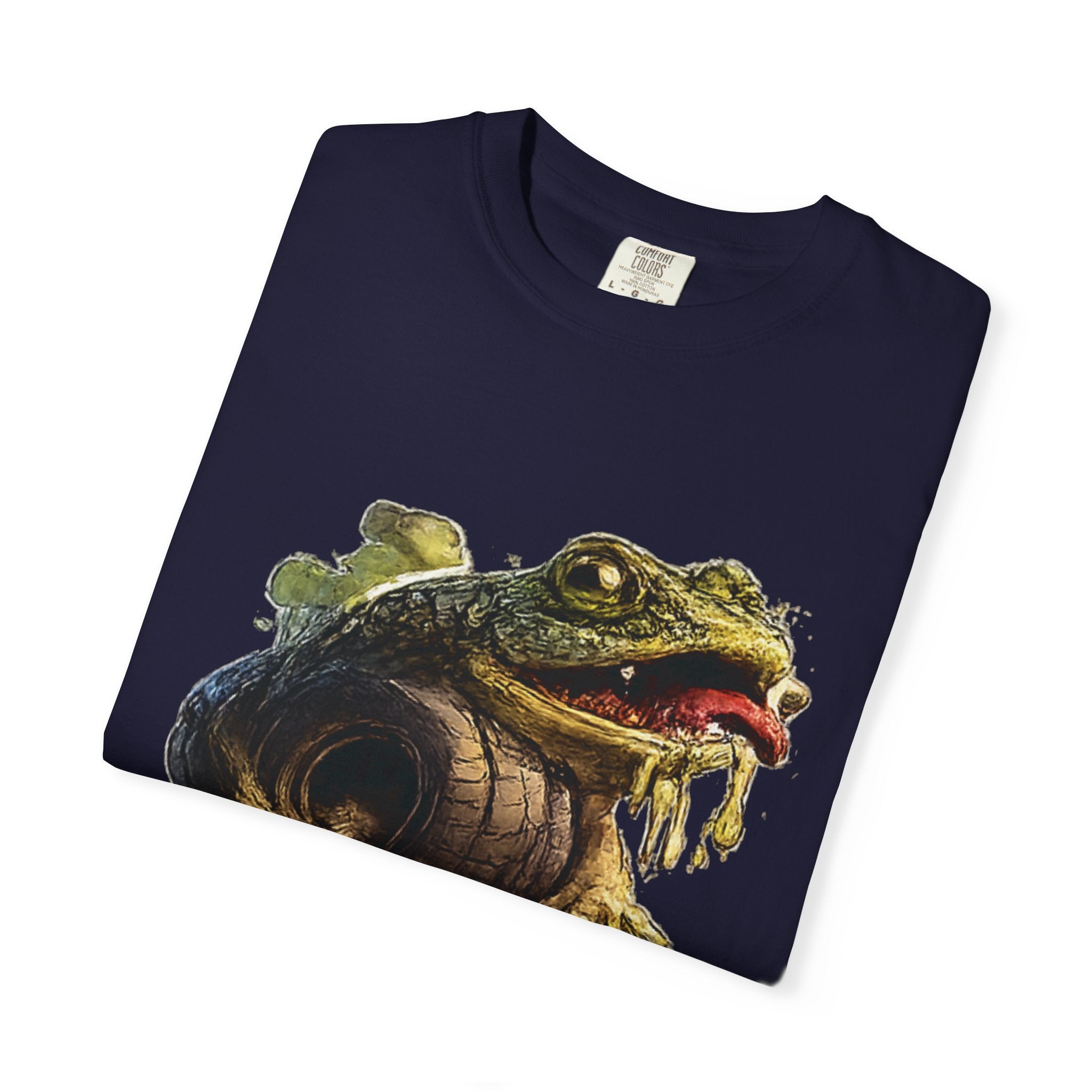 BubbaChubbs Rotkids Sludge Tee - BubbaChubbs Brand