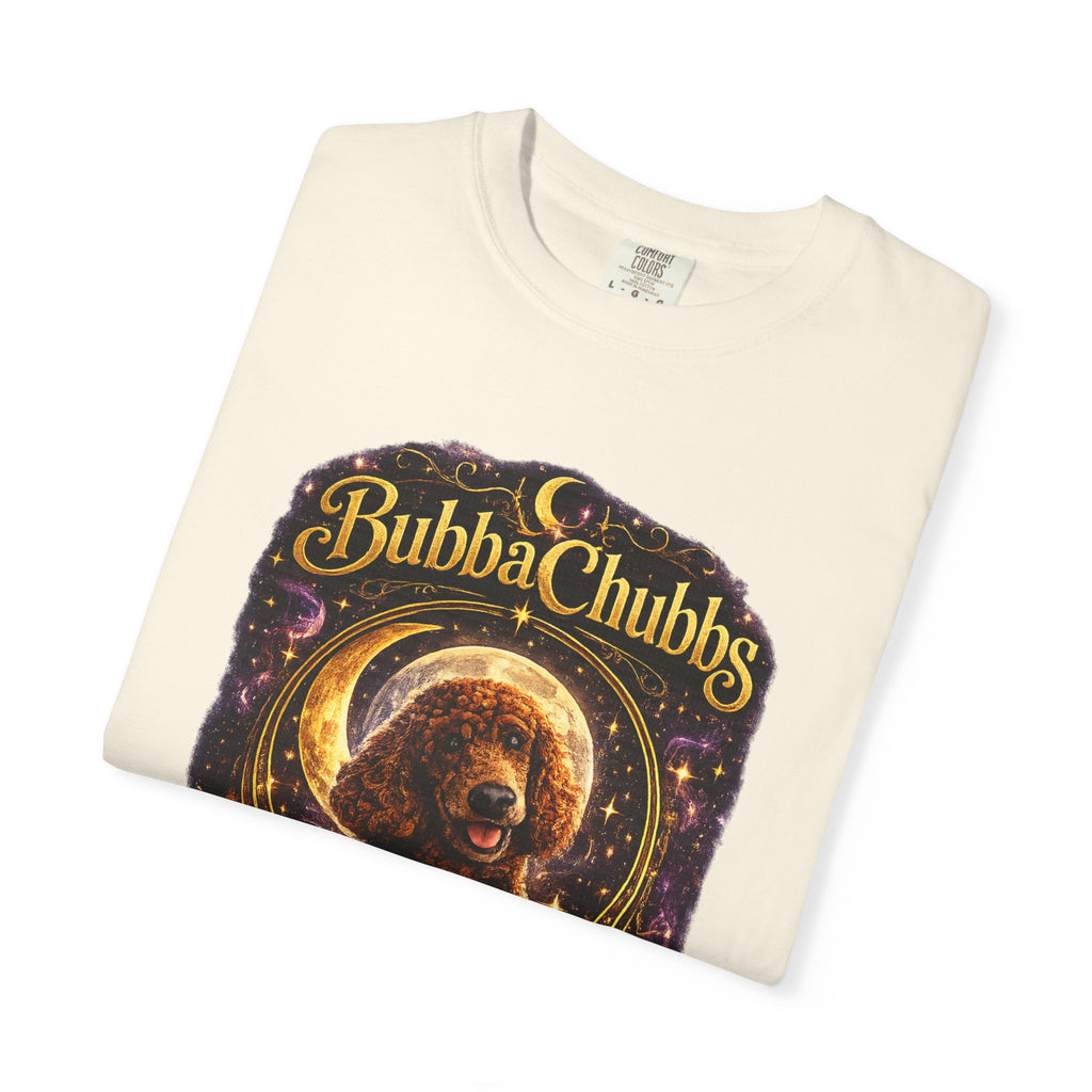 BubbaChubbs Magic Lives Style Tee Printify