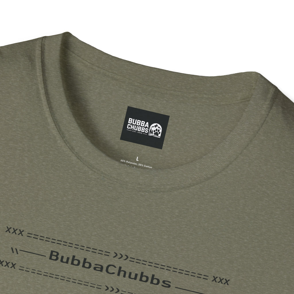 BubbaChubbs Classic Drift Short-Sleeve Tee - BubbaChubbs Brand