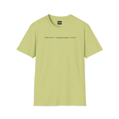 BubbaChubbs Classic Arrow Short-Sleeve Tee - BubbaChubbs Brand